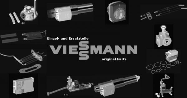 VIESSMANN 7811935 Rückschlagklappe R1''MS60