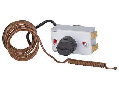 Atmos STB Sicherheitsthermostat 709.006.8