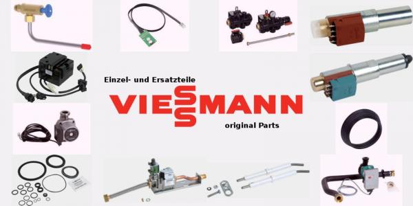 VIESSMANN 7811468 Gegenflansche (2 Stück) Anschluss: DN 50/32