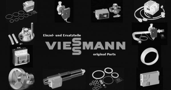 VIESSMANN 7839221 Adapterltg. Kollektorsensor Nr.6 L=800