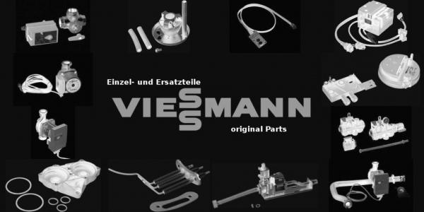 VIESSMANN 7452174 Abgasgebläse