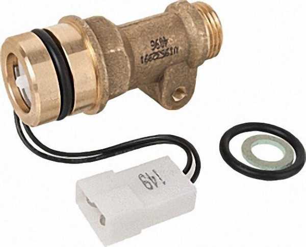 VIESSMANN Wasserschalter