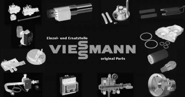 VIESSMANN 7238514 Brennerhaube Öl Gr.3 VNE