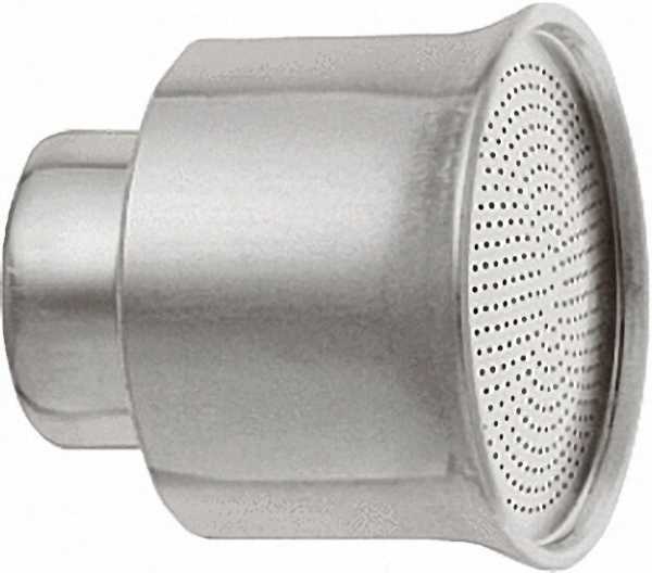 Gießkopf zu Geka-Gießgerät ''Sofür Rain'', Leichtmetall DN20 (3/4'')