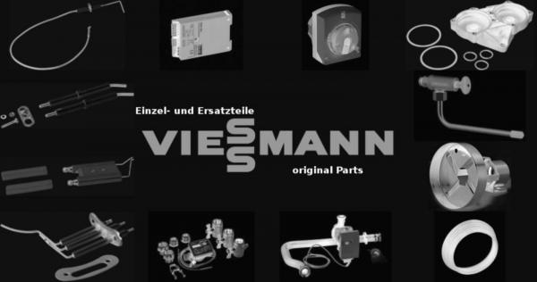 VIESSMANN 7817302 Heizkreisregler