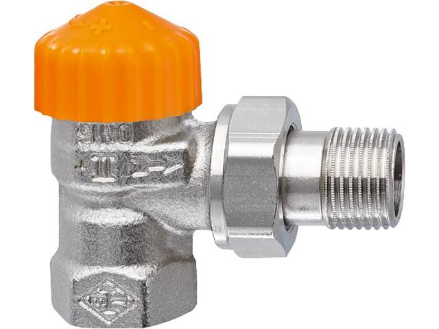 Imi Heimeier 3931-02.000 Eclipse Thermostat-Ventilunterteil , DN15(1/2 Imi Heimeier 3931-02.000 Eclipse Thermostat-Ventilunterteil , DN15(1/2