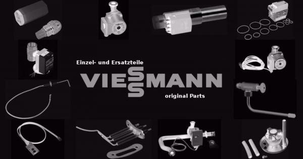 VIESSMANN 7834274 Beipack Röhrensicherung