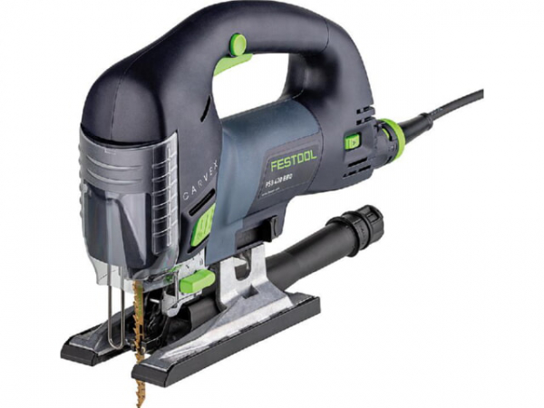 Stichsäge Festool PSB 420 EBQ-Plus 550W, 1,9 kg