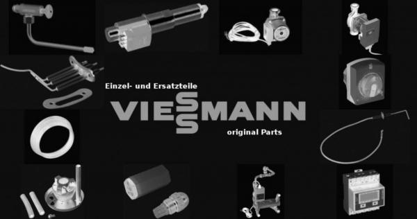 VIESSMANN 7840120 Leitung ext. Anschluss LV mit Stecker u.