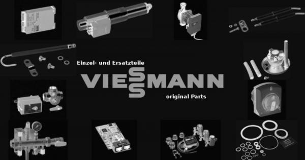 VIESSMANN 7841608 Leiterplatte GC133-D20 mit Abd.