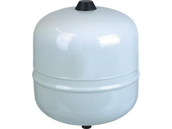 Ausdehnungsgefäß Zilflex-Solar 50 Liter DN20 G3/4"