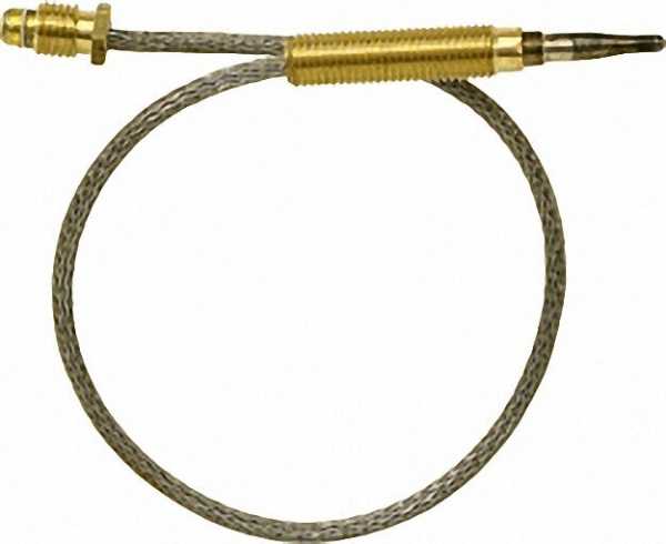 Flexible Thermoelemente TE 113.20.10.10 Länge 300mm