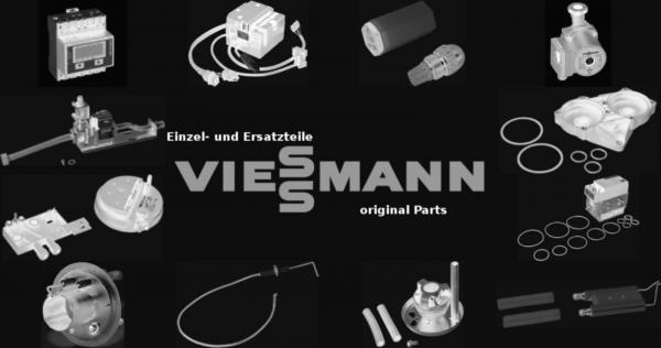 VIESSMANN 7827022 Kapseldeckel