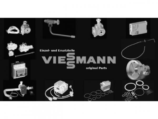Viessmann Kabel HV-Modul Versorgung 7867546