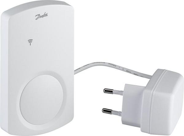 DANFOSS Signalverstärker Link, Living Connect, 230V