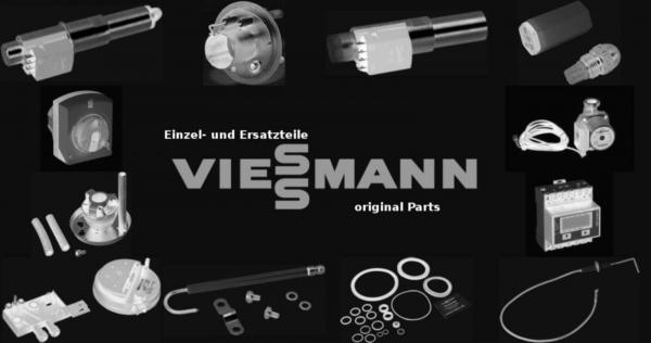 VIESSMANN 7839219 Umwälzpumpe Yonos Para 15/7.0 PWM2