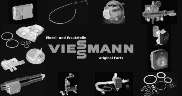 VIESSMANN 7828051 Wärmetauscher Vitovent 300 (180cbm/h)