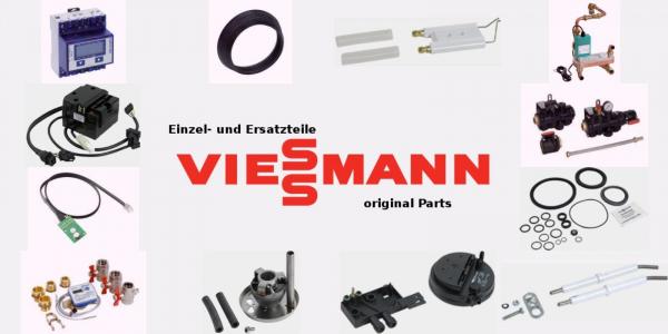 VIESSMANN 9565131 Vitoset Dachdurchführung 5 - 15 Grad, Systemgröße 113mm doppelwandig