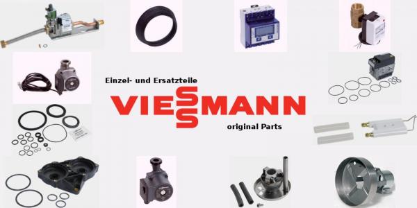 VIESSMANN 9564674 Vitoset T-Anschluss-Stück 45 Grad, einwandig, Systemgröße 113mm