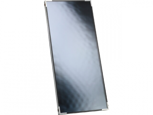 Viessmann Vitosol 200-F SVE 2,3m² ZK01508