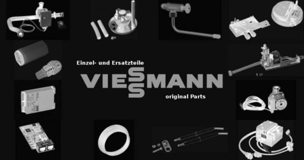 VIESSMANN 7837219 Winkelschlauchanschluss