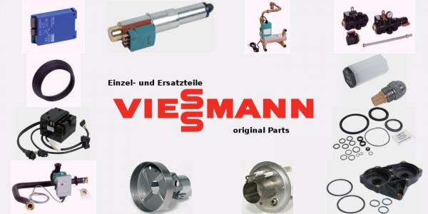 VIESSMANN 9564811 Vitoset Reinigungswinkel 90 Grad, einwandig, Überdruck, Systemgröße 80mm