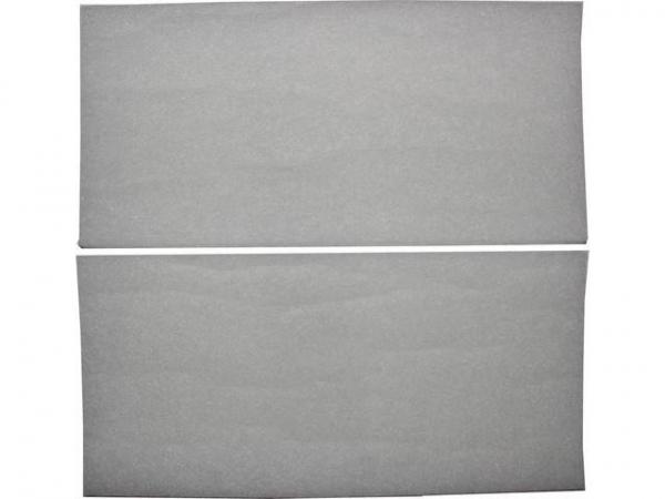 Wolf CWL Service-Set 2x Filter Klasse G4, 522x184mm, CWL-300/400 Excellent