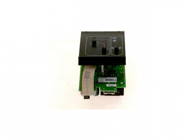 Buderus 8718592697 Modul ZM428 Wwasser S15 sw everp