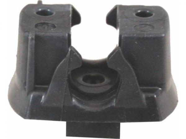 WOLF 1731184 Gasdrosselblende CES 14 kW schwarz