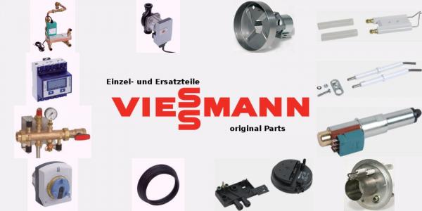 VIESSMANN 9565336 Vitoset Winkel 15 Grad, doppelwandig, Systemgröße 200mm