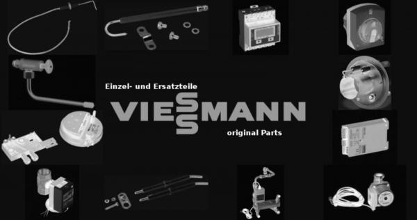 VIESSMANN 7816260 Motor automatische Umschaltung