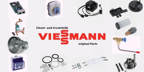 VIESSMANN 9565141 Vitoset Entwässerungs- und Messelement, doppelwandig, Systemgröße 113mm