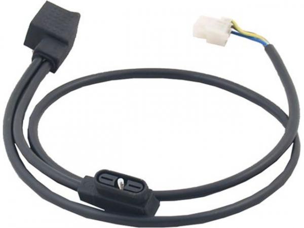 WOLF 2794120 Kabel mit Stecker für GKV 2.Stufe