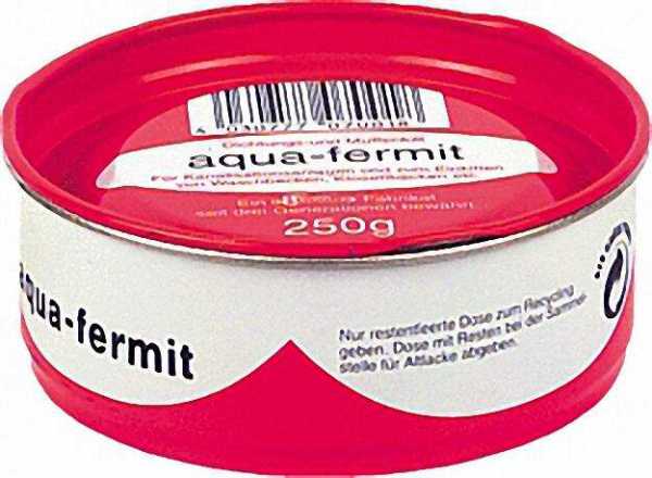 FERMIT Aqua- 1/4 kg Dose
