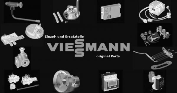 VIESSMANN 7831382 Dichtungssatz Venturiaufsatz