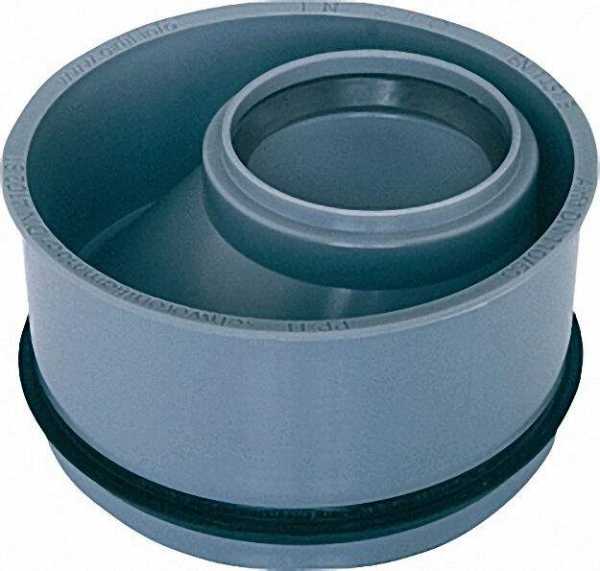 AIRFIT Abwasser-Innen-Reduzierstück DN 110 x 50