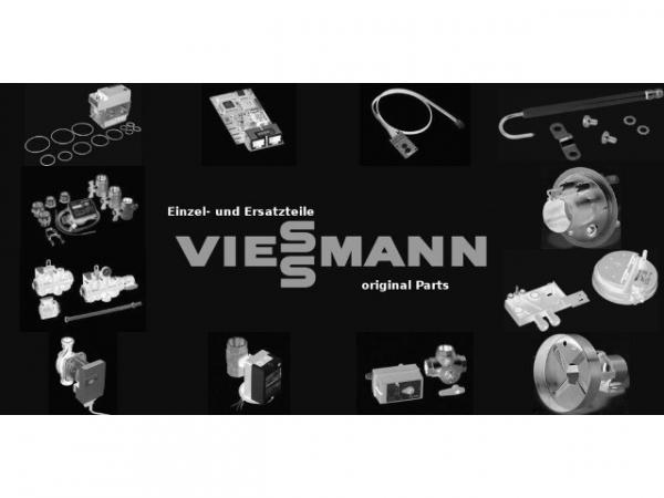 VIESSMANN 7834108 Dichtung DN300 PN40 (max. 280°C/30bar)