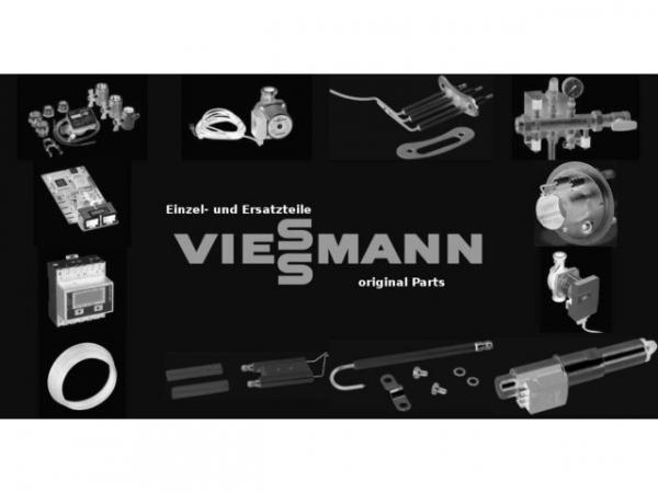 VIESSMANN 7855327 Dichtungssatz Zündrohreinheit