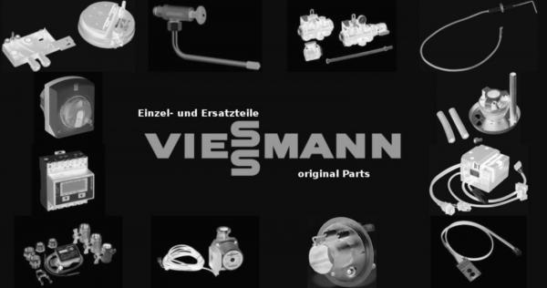 VIESSMANN 7830240 Reinigungsdeckel