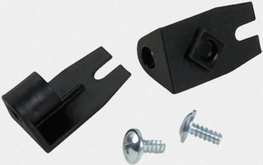 VIESSMANN 7825700 Clipmutter-Satz (2 Stück)