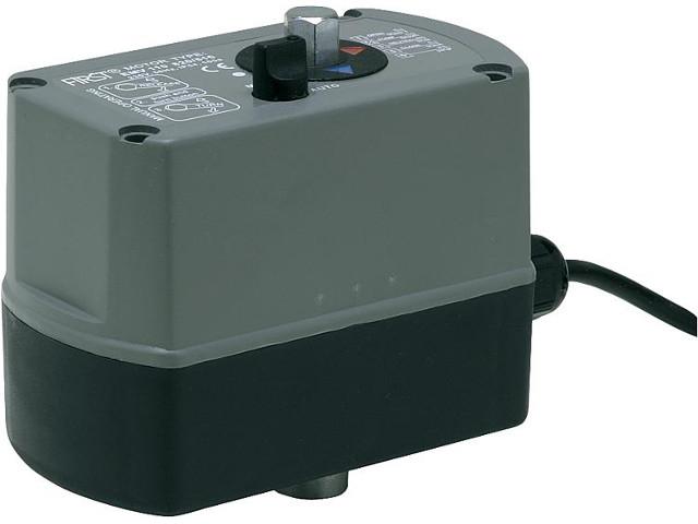 Emv-110 - Stellantrieb IP54 zu Serie 820/510 25Nm DN 32-50, 230V AC oh Emv-110 - Stellantrieb IP54 zu Serie 820/510 25Nm DN 32-50, 230V AC oh