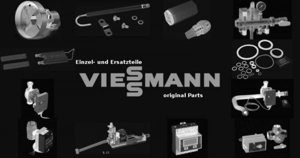 VIESSMANN 7834779 Blende links WP