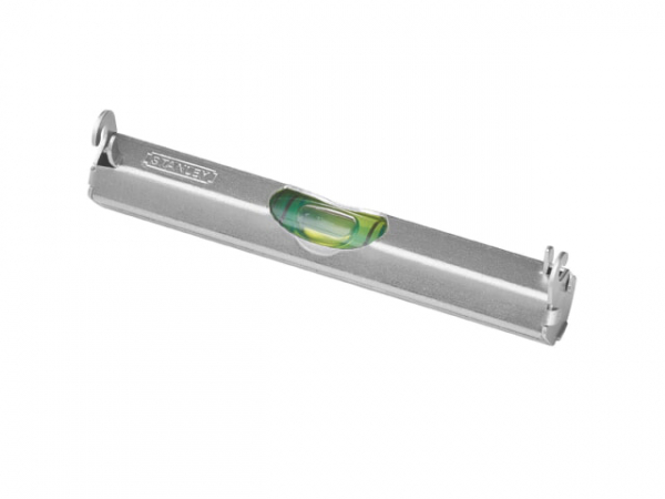 Stanley Schnurwasserwaage 80mm 0-42-287