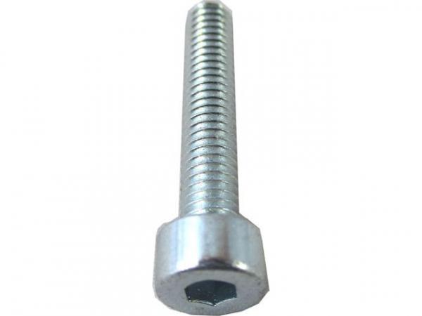 WOLF 3450918 Zylinderschraube M4x20