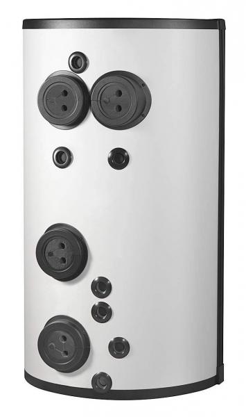 DIMPLEX 349100 PWD750 Kombispeicher für Heizung und zentrale Durchfluss-Trinkwas