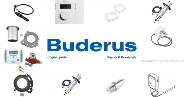 Buderus 7739610623 Logaplus Paket K31/2 GB125-30, BE, LT300, RC310,MC110,RK1M