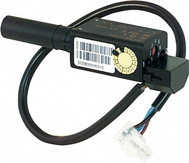 Flammenfühler IRD 1010 R 3008461 (ersetzt 3007459) Flammenfühler IRD 1010 R 3008461 (ersetzt 3007459)