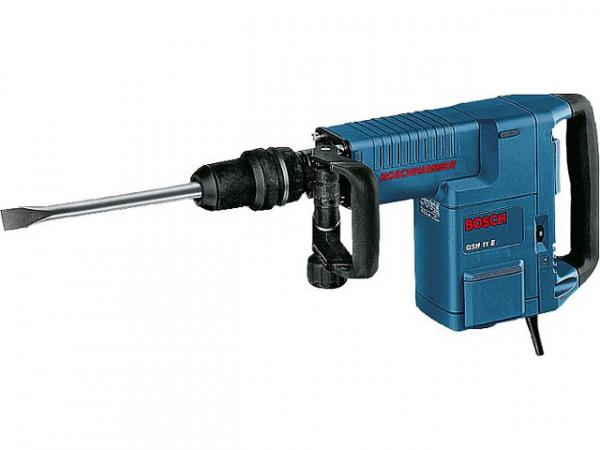 Meißelhammer Bosch GSH11E Professional, 1500W