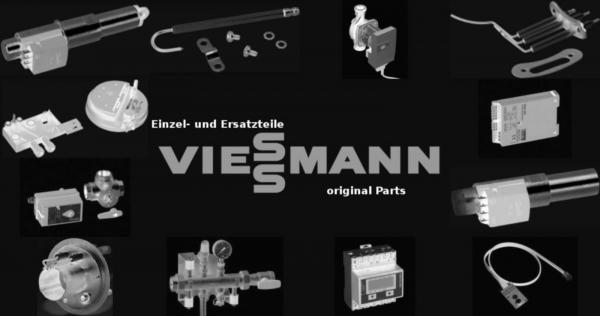 VIESSMANN 7333615 Beipack Wärmedämmung