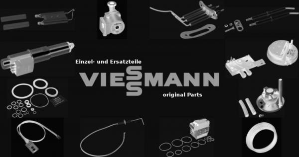 VIESSMANN 7836183 Adapterschiene links